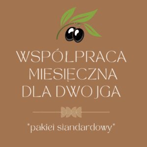Pakiet LEKKI współpracy dla dwojga